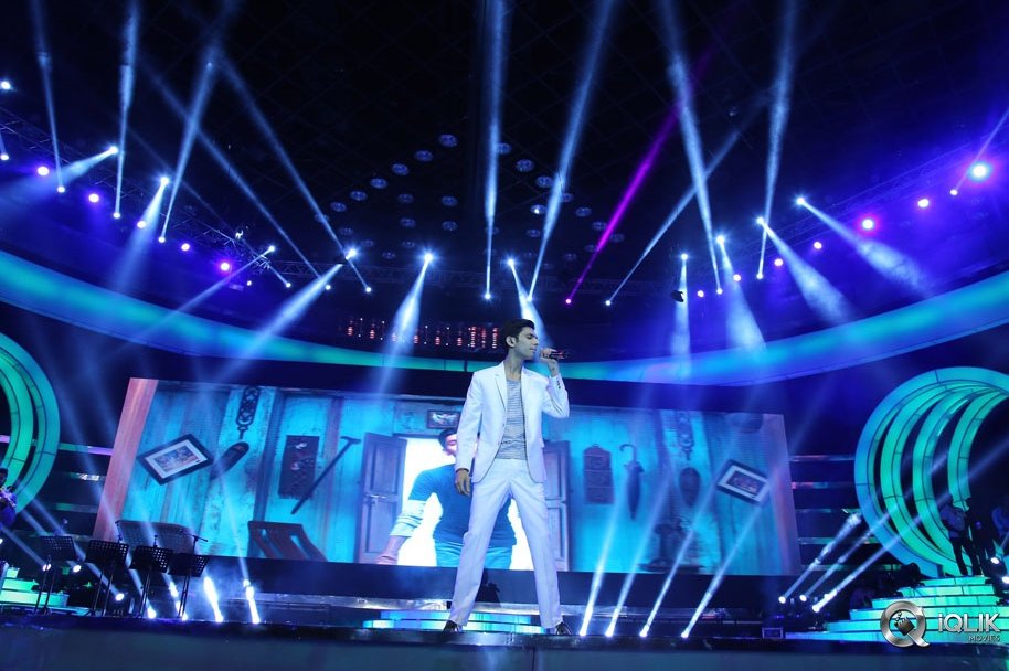 Agnyaathavaasi-Movie-Audio-Launch-Photos